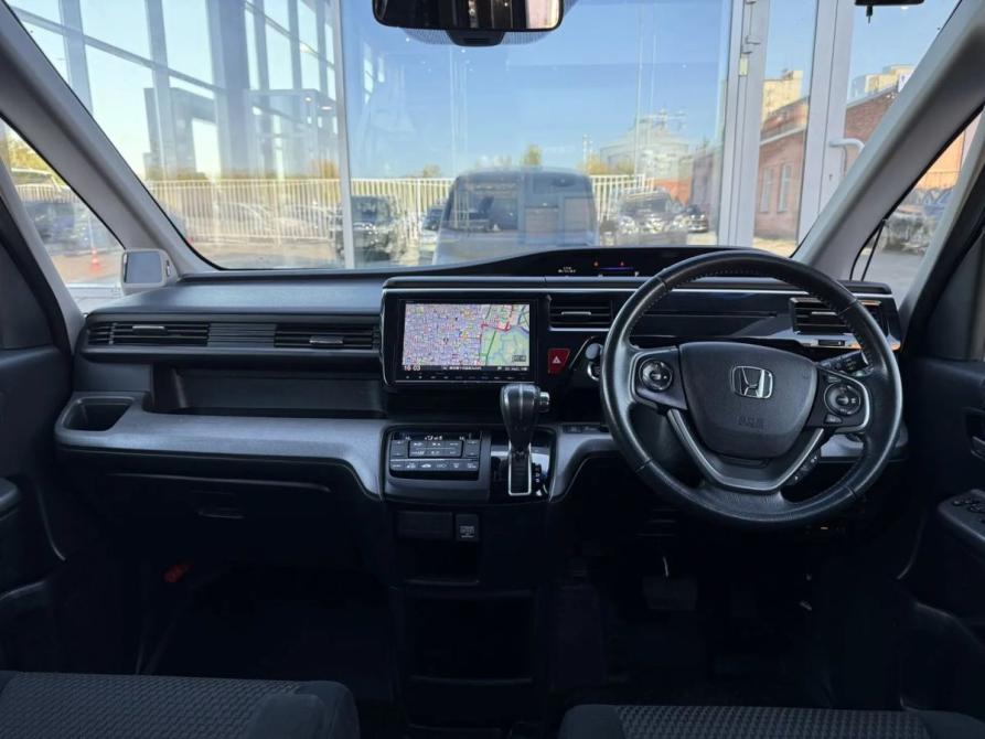 Honda Stepwgn V Новосибирск  - изображение 9