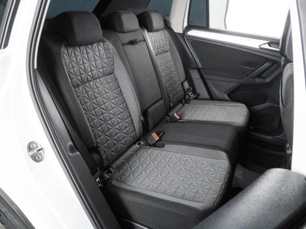 Volkswagen Tiguan II Рестайлинг с пробегом 2021 года, цена 2 349 000 рублей, 142523 км, внедорожник, Автокод Объявления