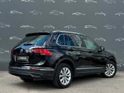 Volkswagen Tiguan II Рестайлинг Санкт-Петербург  - изображение 25