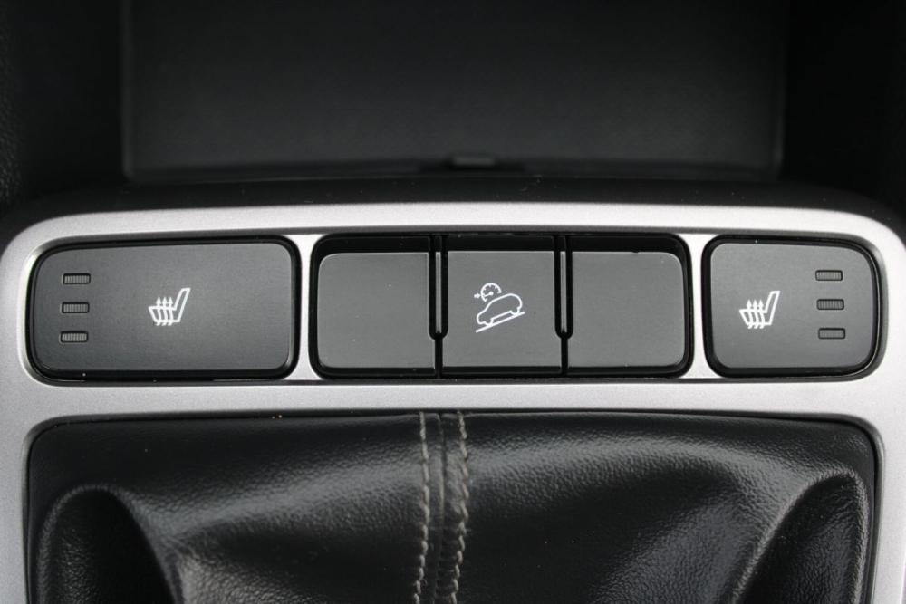 Hyundai Creta I Пермь  - изображение 16