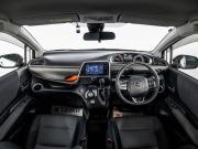 Toyota Sienta II Рестайлинг Иркутск  - изображение 33