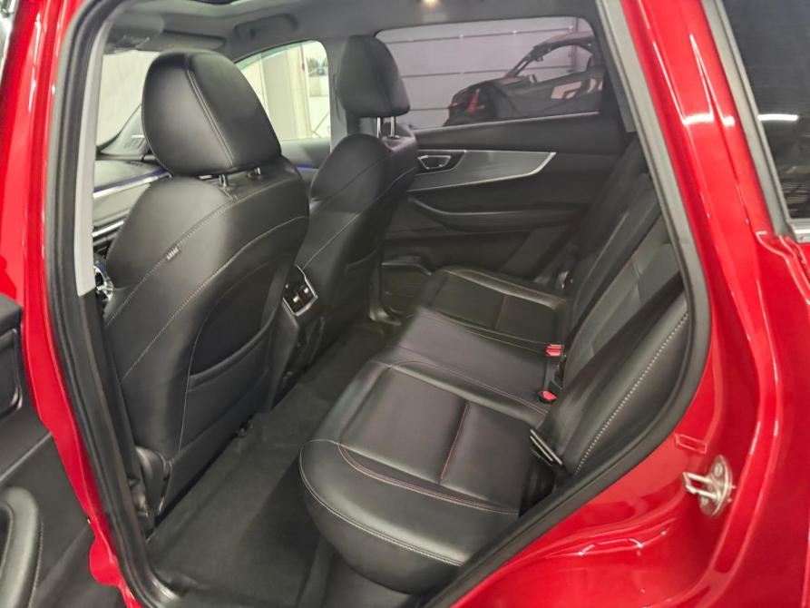 Chery Tiggo 7 Pro I Краснодар  - изображение 12