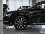 Skoda Superb III Рестайлинг Москва  - изображение 44
