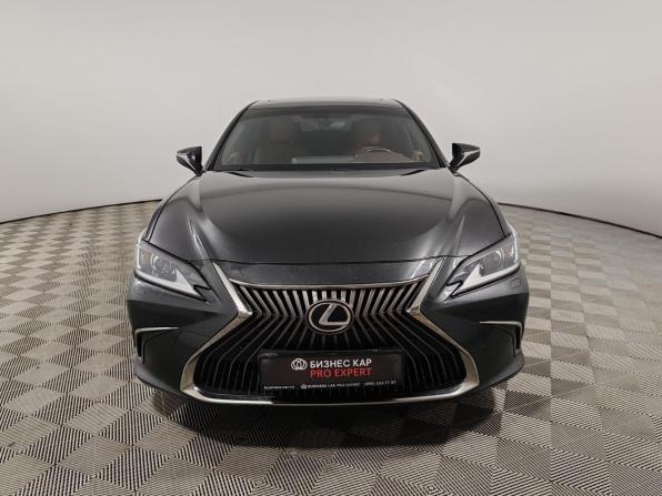 Lexus ES VII с пробегом 2020 года, цена 3 675 000 рублей, 131952 км, седан, Автокод Объявления