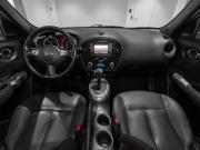 Nissan Juke I Москва  - изображение 32