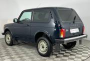 Lada (ВАЗ) Niva Legend Волгоград  - изображение 33