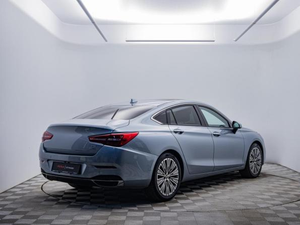 Hongqi H5 I с пробегом 2022 года, цена 1 784 000 рублей, 56980 км, седан, Автокод Объявления