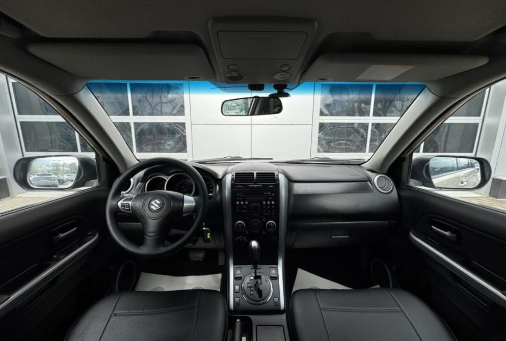 Suzuki Grand Vitara II Рестайлинг Владимир  - изображение 10