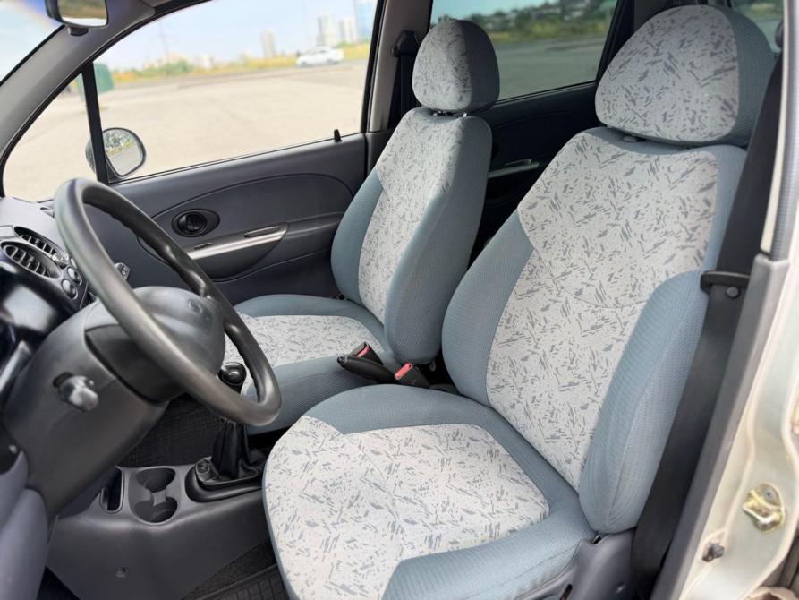 Daewoo Matiz I Рестайлинг Волгоград  - изображение 18