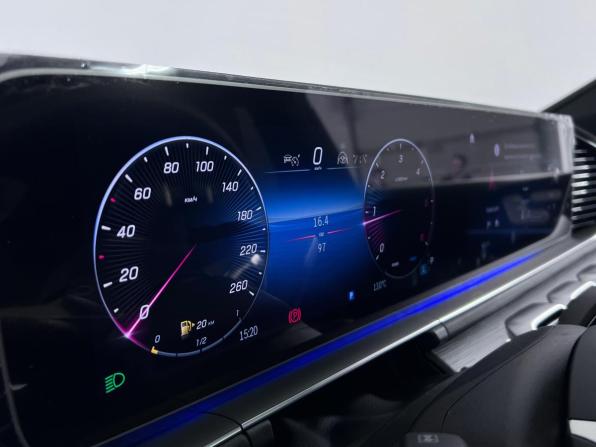 Mercedes-Benz GLE Coupe II (C167) Рестайлинг с пробегом 2023 года, цена 13 699 000 рублей, 50 км, внедорожник, Автокод Объявления