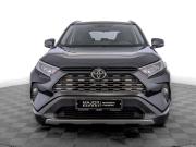 Toyota RAV4 V (XA50) Москва  - изображение 30