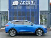Haval F7 I Архангельск  - изображение 23