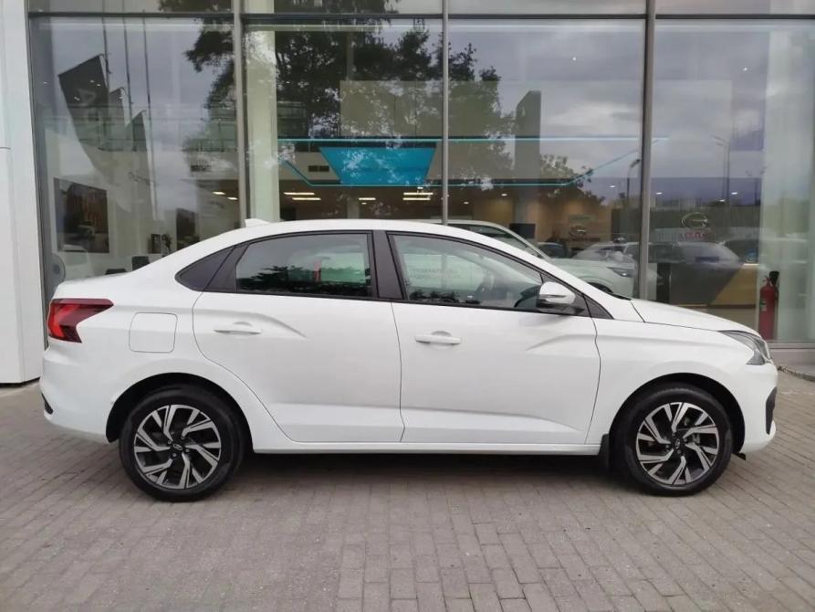 Lada (ВАЗ) Iskra Москва  - изображение 9