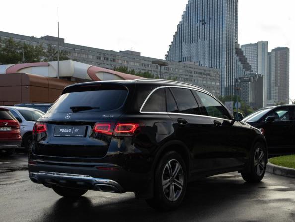 Mercedes-Benz GLC I (X253) Рестайлинг с пробегом 2019 года, цена 3 248 000 рублей, 101851 км, внедорожник, Автокод Объявления