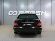 Mercedes-Benz S-Класс IV (W220) Воронеж  - изображение 30