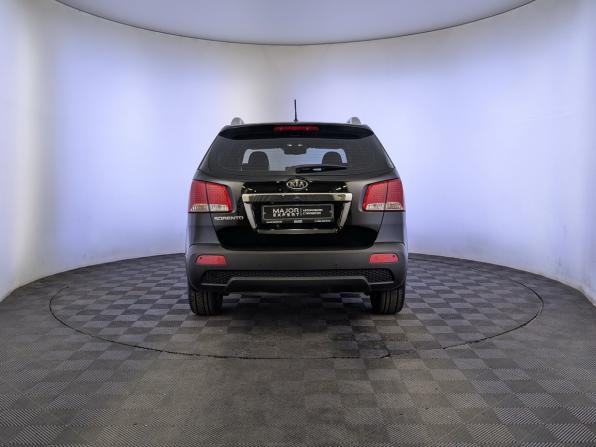 Kia Sorento II с пробегом 2011 года, цена 1 650 000 рублей, 181109 км, внедорожник, Автокод Объявления