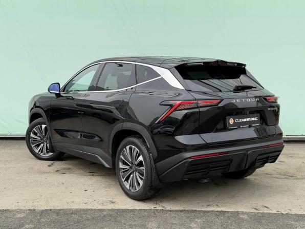 JETOUR DASHING I с пробегом 2023 года, цена 1 949 000 рублей, 33000 км, внедорожник, Автокод Объявления