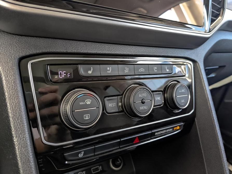 Volkswagen Tiguan II Рестайлинг Санкт-Петербург  - изображение 29