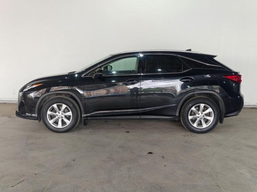 Lexus RX IV Москва  - изображение 7
