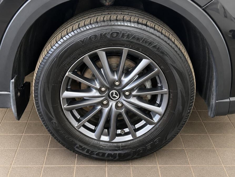 Mazda CX-5 II Москва  - изображение 14