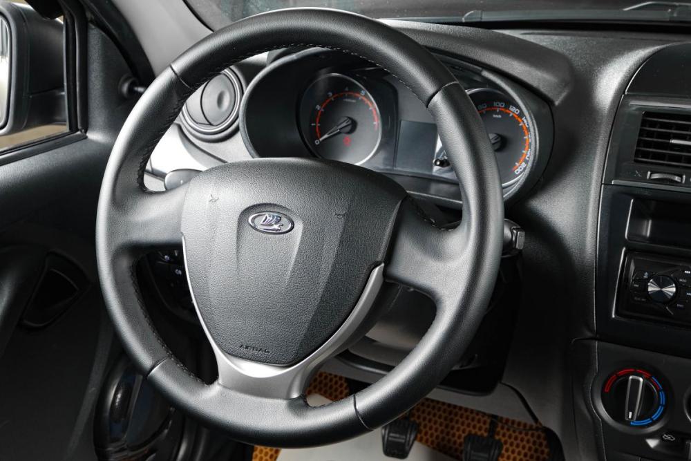 Lada (ВАЗ) Granta I Рестайлинг Тюмень  - изображение 12