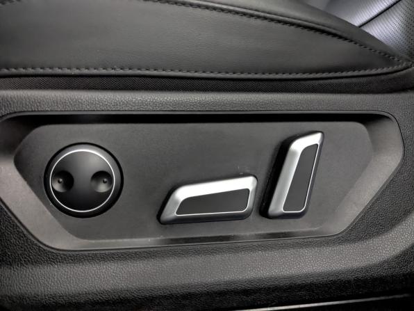 Haval F7 II с пробегом 2024 года, цена 2 200 000 рублей, 37825 км, внедорожник, Автокод Объявления