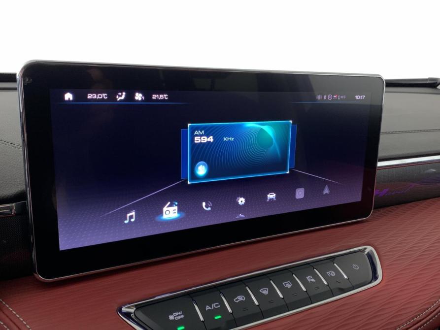 Haval Jolion I Рестайлинг Москва  - изображение 15