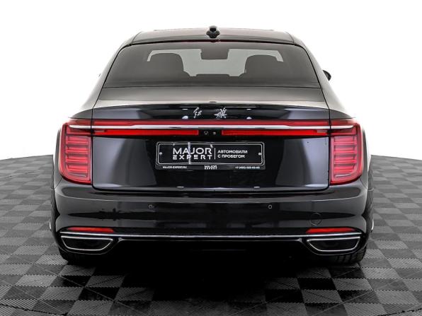 Hongqi H9 I с пробегом 2021 года, цена 3 430 000 рублей, 80215 км, седан, Автокод Объявления