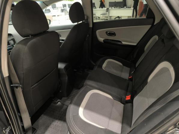 Kia Ceed II с пробегом 2013 года, цена 850 000 рублей, 303000 км, универсал, Автокод Объявления