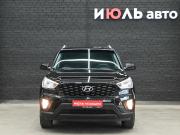 Hyundai Creta I Рестайлинг Екатеринбург  - изображение 24