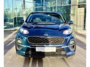 Kia Sportage IV Рестайлинг Воронеж  - изображение 13