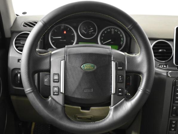 Land Rover Discovery III с пробегом 2006 года, цена 789 900 рублей, 397034 км, внедорожник, Автокод Объявления