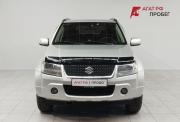 Suzuki Grand Vitara II Рестайлинг Саратов  - изображение 4