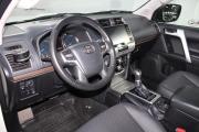 Toyota Land Cruiser Prado 150 Series Рестайлинг 2 Владивосток  - изображение 44
