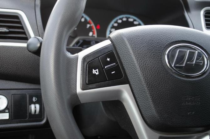 Lifan Solano II с пробегом 2018 года, цена 770 000 рублей, 108000 км, седан, Автокод Объявления