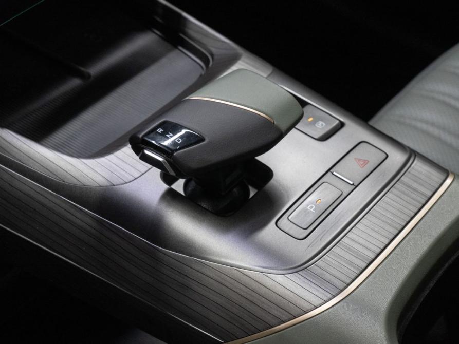 Changan Lamore Тюмень  - изображение 11