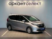Honda Freed II Краснодар  - изображение 24
