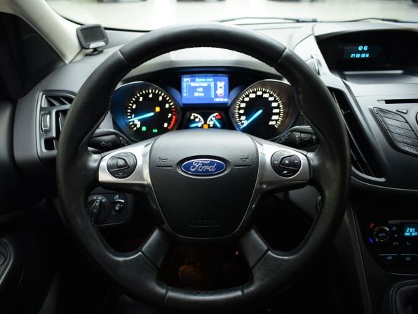Ford Kuga II с пробегом 2013 года, цена 1 150 000 рублей, 148697 км, внедорожник, Автокод Объявления