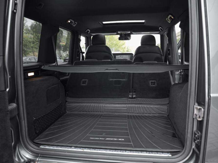 Mercedes-Benz G-Класс III (W463) Санкт-Петербург  - изображение 40