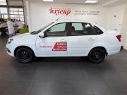 Lada (ВАЗ) Granta I Рестайлинг Киров  - изображение 21