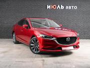 Mazda 6 III (GJ) Рестайлинг 2 Екатеринбург  - изображение 20