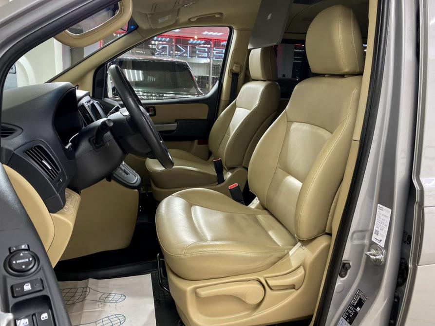 Hyundai H-1 II Рестайлинг Санкт-Петербург  - изображение 17
