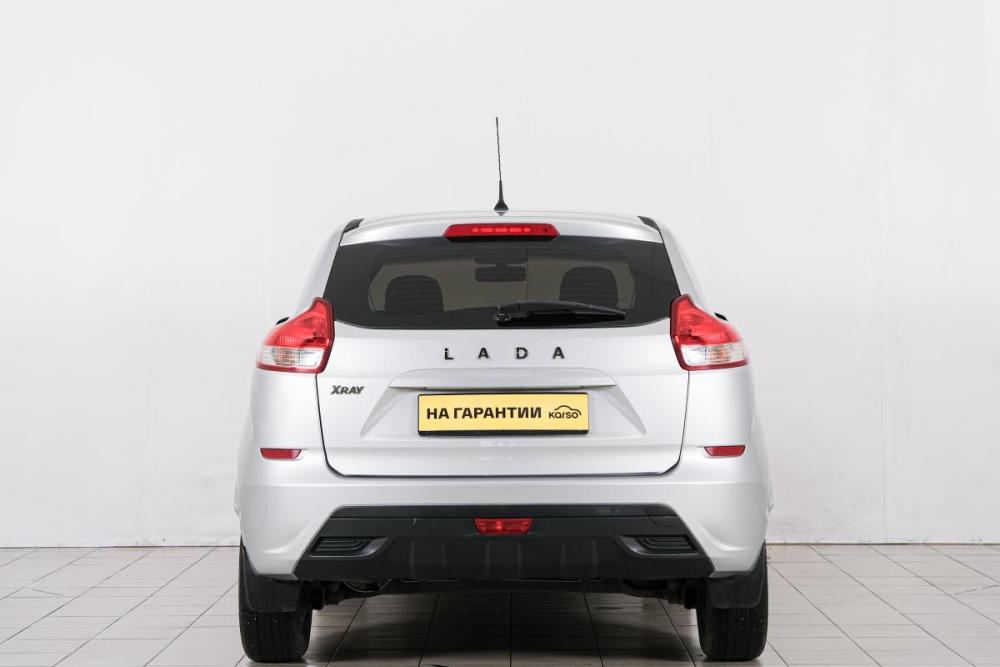 Lada (ВАЗ) XRAY I Красноярск  - изображение 6