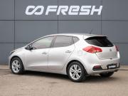 Kia Ceed II Краснодар  - изображение 25