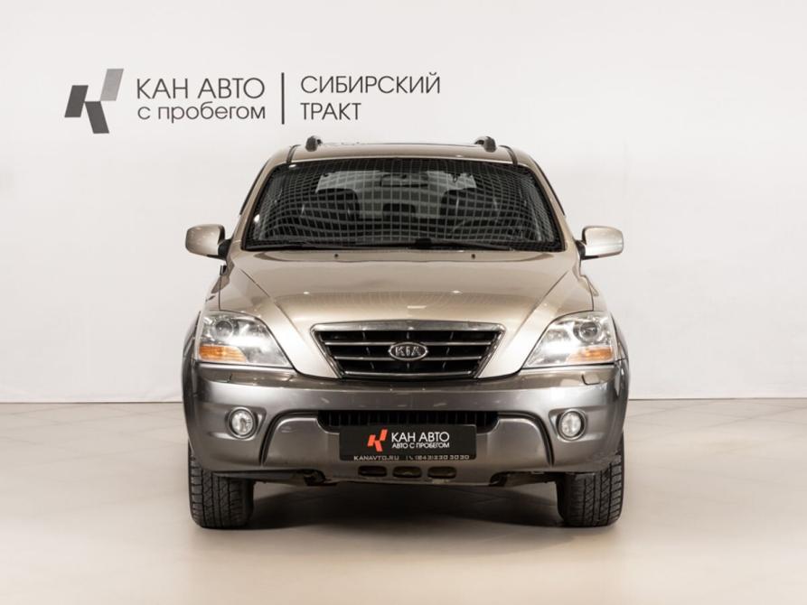 Kia Sorento I Рестайлинг Казань  - изображение 2