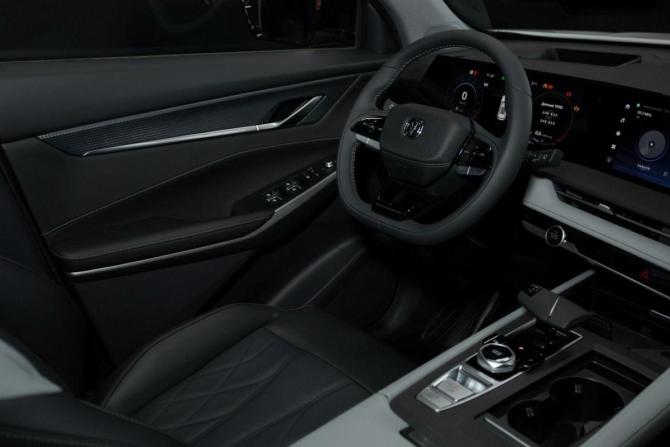 Новый Changan CS75 Plus IV 2025 года, цена 4 342 815 рублей, внедорожник, Автокод Объявления