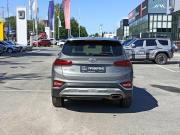Hyundai Santa Fe IV Чебоксары  - изображение 32