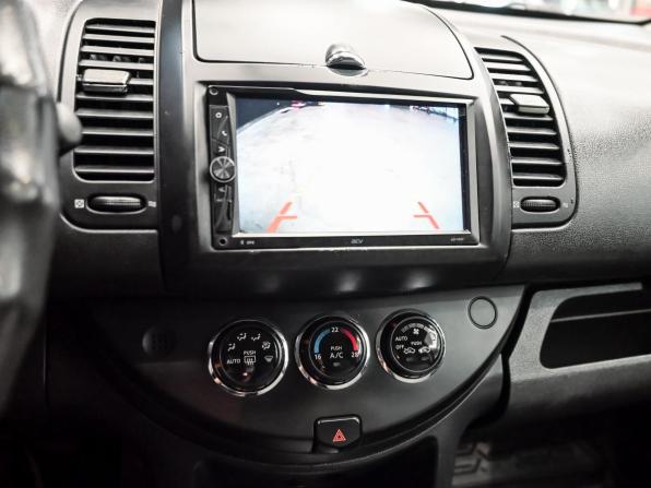 Nissan Note I Рестайлинг с пробегом 2012 года, цена 890 000 рублей, 154990 км, хэтчбек, Автокод Объявления
