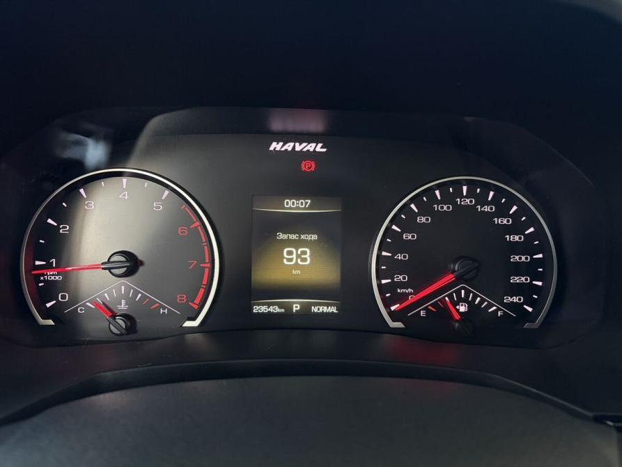 Haval F7 I Саратов  - изображение 9