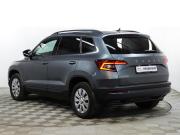 Skoda Karoq I Москва  - изображение 26